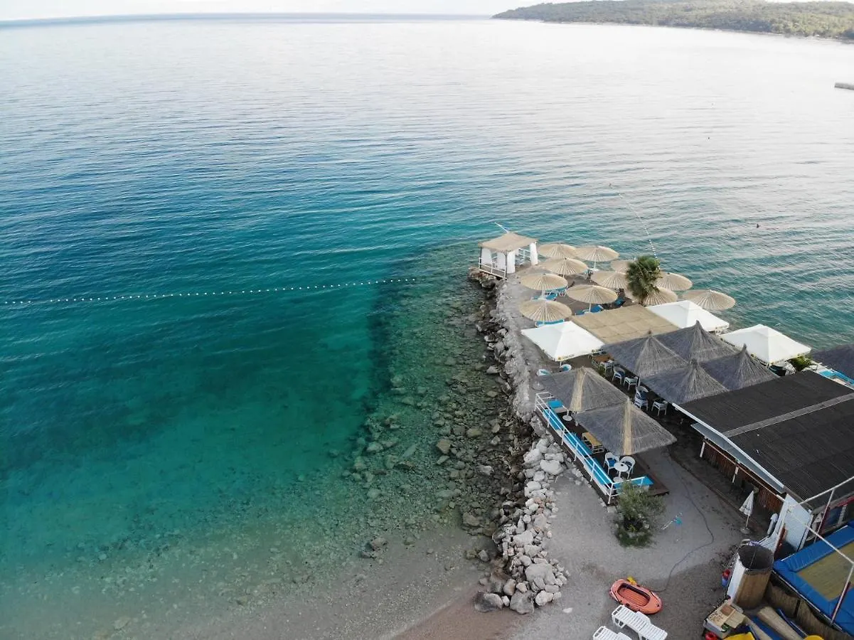 Apartments With A Parking Space Njivice, Krk - 5325 0*, Njivice Croatia